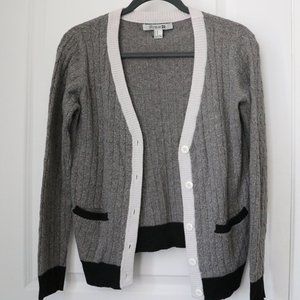 Forever 21 Cardigan